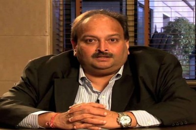 Antigua Cops Rubbish 'Mehul Choksi was Abducted' Theory, Say He Took a Boat to Dominica