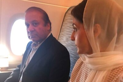 Maryam Nawaz 'Turns Down' Special Jail Perks, But Dad Nawaz 'Wants More'