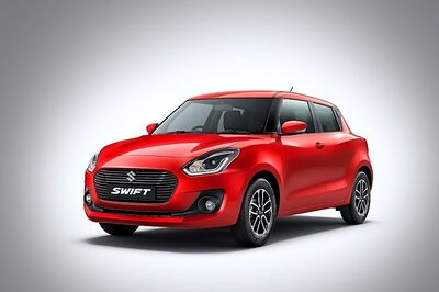 Maruti Suzuki Swift Best-Selling Car In November, Dzire, Alto and Three More Marutis In Top 10