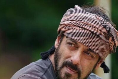 Explained: Why Salman Khan is Being Called GOAT on Twitter