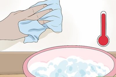 How to Remove Paint from Walls