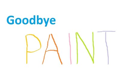 Microsoft Paint to Die After 32 Years in The Next Windows 10 Update