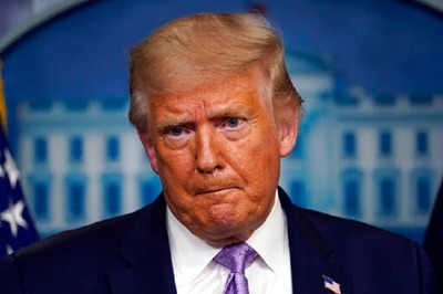 Technically Obese and Beyond 70, Why Trump is Believed to be at Higher Risk of Serious Covid-19 Symptoms