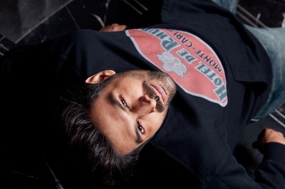 Kartik Aaryan Treats Fans To Stunning Photo Ahead of Freddy's Release; Fans Say 'We Are 'Ready'