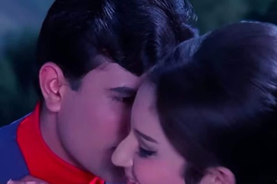 This Rajesh Khanna Film Was The First Bollywood Movie To Run For 100 Days