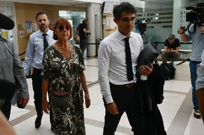 Frenchman Who Invited 72 Strangers To Assault His Drugged Wife Over A Decade Took Part In Her Gangrape, Made Videos
