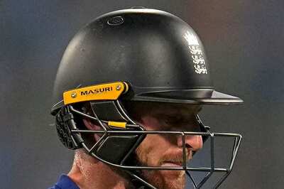 'Same Old Story': Jos Buttler Very Disappointed With Another Batting Failure After Defeat Against India