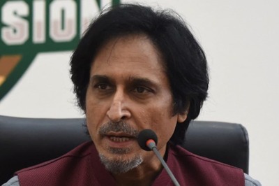 Ramiz Raja gets cheeky after Pakistan’s humiliating defeat in the T20I series against England