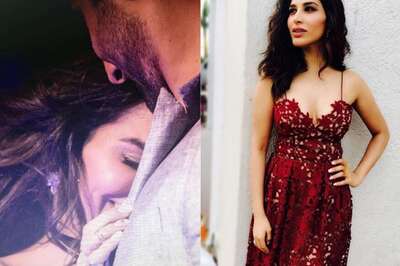 Sophie Choudry Is All Set To Get Hitched; Bipasha Basu, Neha Dhupia Congratulate Her