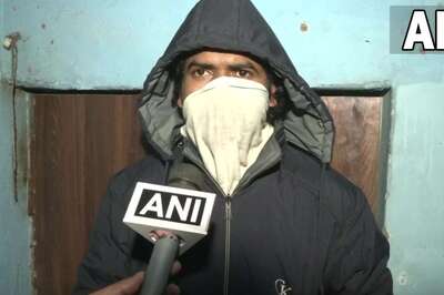 Sultanpuri Case: Anjali, Nidhi Fought Over Money at Party Before Accident, Claims Victim's Friend