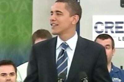 Obama says winning Pennsylvania is the key