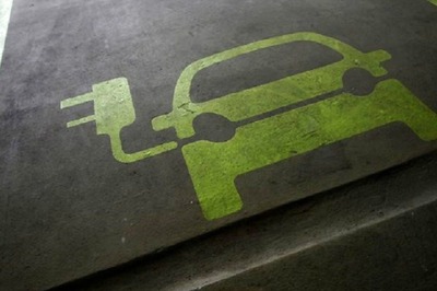 Electric Mobility R&D to be a Major Growth Drive For Auto Industry: NITI Aayog CEO