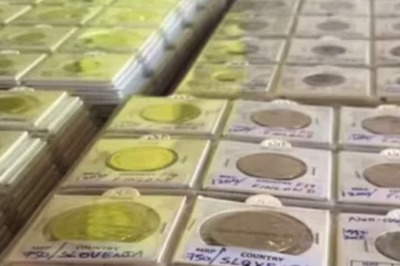 First Ever Coin Exhibition In Tamil Nadu's Namakkal Gives Glimpse Into Currencies From Chola Era