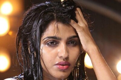 Dhansikaa to play a Thai-based gangster in 'Kabali'