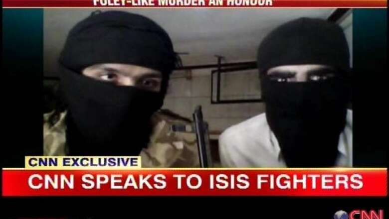 US identifies citizens fighting for Islamic State