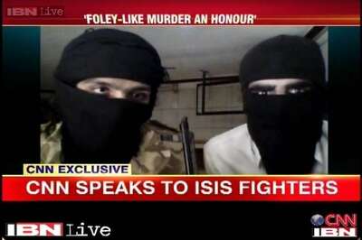 US identifies citizens fighting for Islamic State