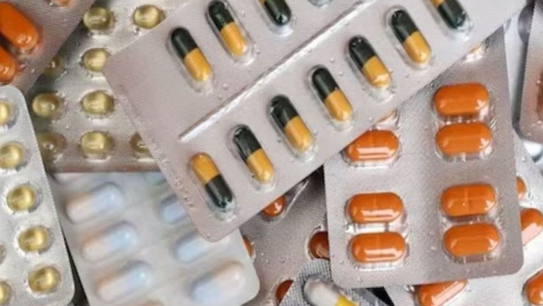 Lupin To Acquire 5 Legacy Brands From Menarini; Stock Slips 2%