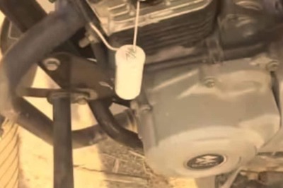 Man Claims His Desi Jugaad Device Can Help Bikes Save Petrol, Give Greater Mileage