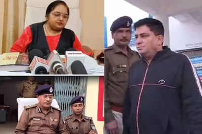 Unemployed Man Kills Bureaucrat Wife in Madhya Pradesh's Dindori, Hides Evidence to Distract Police