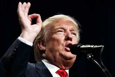 'Women Let Me Kiss and Grope Them as I'm Famous': Lewd Comments in Old Video Return to Haunt Donald Trump