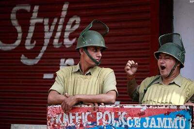 Ayodhya land to be divided into three parts