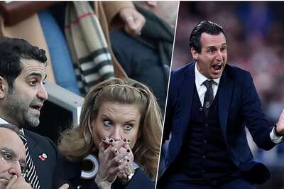 Failure to Land Unai Emery Exposes Cracks in Newcastle United's Lofty Ambitions