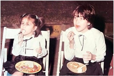 Kareena Kapoor Khan Shares Childhood Memory with Sister Karisma to Seek Support for UNICEF Campaign