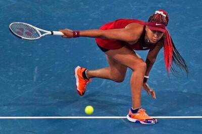 2021 Notebook: For Athletes, Mental Health Took Center Stage