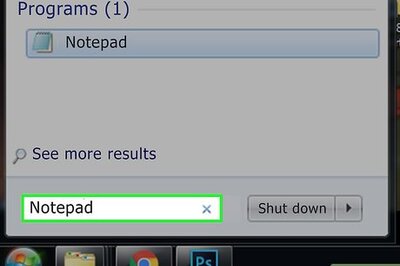 How to Write a Batch File