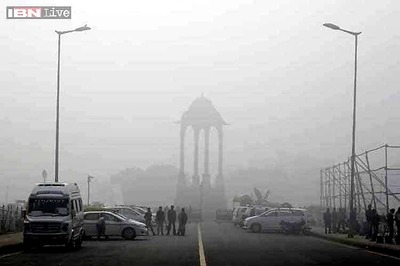 Delhi's air pollution dilemma: Actions can solve the problem, not complaints