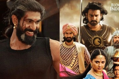 SS Rajamouli Borrowed Rs 400 Cr For Baahubali At 24 Percent Interest? Rana Daggubati Reveals