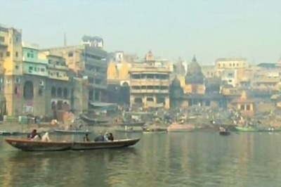 BJP MP's query on origin of river Ganga leaves Lok Sabha amused