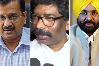 Delhi, Jharkhand & Now Punjab: Why Non-BJP Govts Are Holding Floor Tests Despite Having Majority