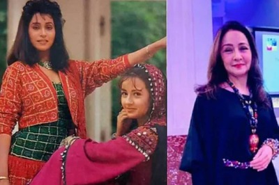 This Actress, Who Debuted With Rishi Kapoor, Married 4 Times And Now Lives In Pakistan