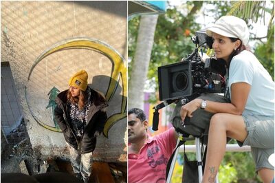 How Women Technicians are Changing Gendered Spaces in Bollywood