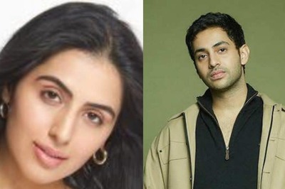 Akshay Kumar's Niece Simar Bhatia To Debut Opposite Agastya Nanda in Sriram Raghavan's Ikkis: Report