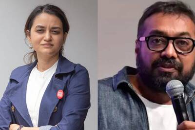 Payal Kapadia Backs Anurag Kashyap's Views On Lack Of Support To Indie Films: 'We Need…' | Exclusive