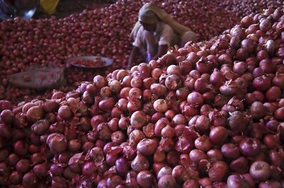 Onions of Nashik Farmer, Who Sent Paltry Earnings to PMO, Were of Low Quality and Blackish: Report