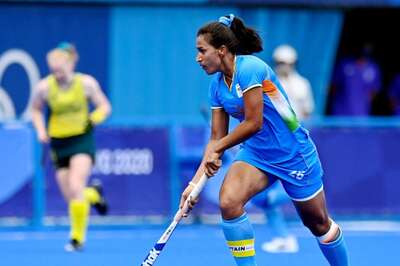 Great Chance for Us, Indian Women's Hockey Team on Playing FIH Hockey Pro League