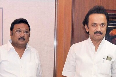 TN: Political scape witnessing sons' rise