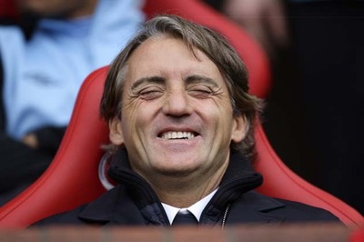 We don't need a Balotelli replacement right now: Mancini