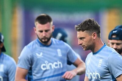 Wounded England Face Sri Lankan Test in Bengaluru