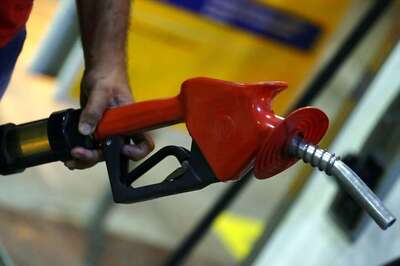 Petrol And Diesel Price to Go Up in Karnataka as Govt Hikes Tax Rates