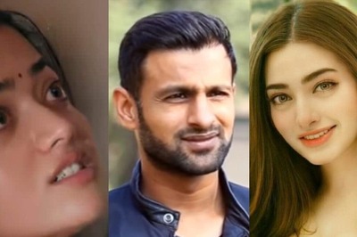 Rashmika Mandanna Addresses Trolling For Animal; Shoaib Malik Sends 'Flirty' DMs To Nawal Saeed?