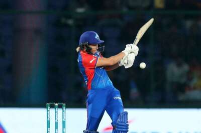 'Hopefully Playing Our Best Game of the Tournament': DC Skipper Meg Lanning Gunning for the Title Ahead of WPL 2024 Finals