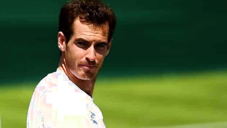 Wimbledon stage set for returning hero Murray