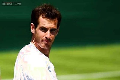 Wimbledon stage set for returning hero Murray