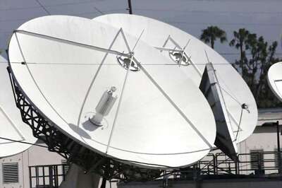 Pakistan Suspends TV Channel's Licence for Airing Indian Content