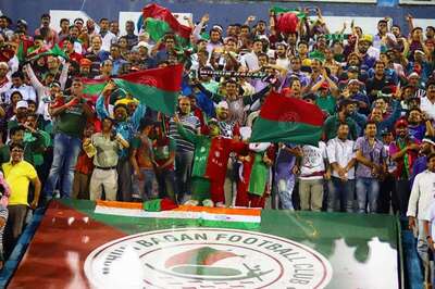 FIFA Calls Mohun Bagan 'Way More Than Just a Club', Club Legend Jose Barreto Dreams of Coaching the Team