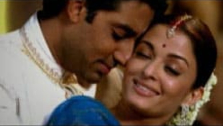 B'wood couples who sizzled in 2006